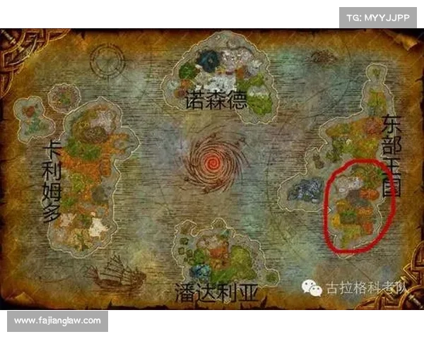 暗黑风中的团队隐匿:揭秘魔兽世界中隐藏成员位置 暗黑风中的团队隐匿:揭秘魔兽世界中隐藏成员位置
