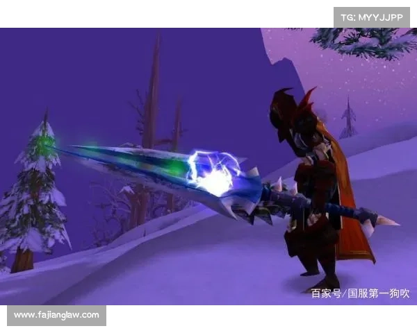 魔兽世界怀旧服:副手武器璀璨绽放 魔兽世界怀旧服:副手武器璀璨绽放