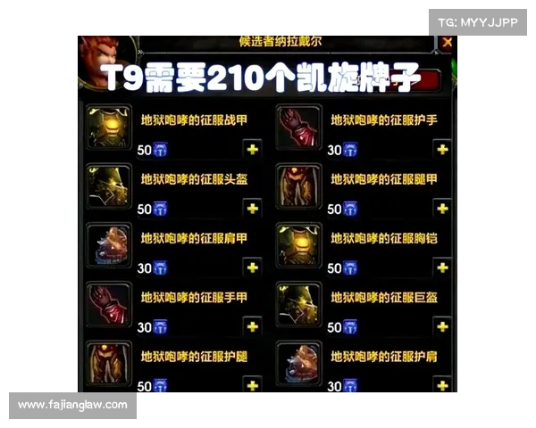 魔兽世界怀旧服:迅速提升勋章等级秘籍 魔兽世界怀旧服:迅速提升勋章等级秘籍